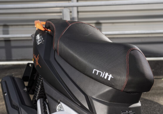 MITT XRS 125