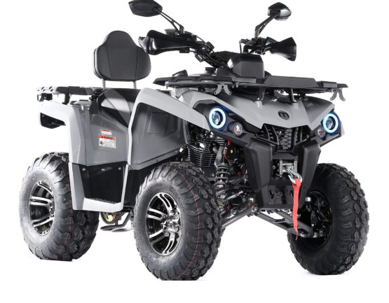 MITT ATV 220